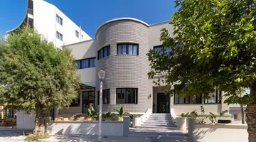 Naillac Boutique Hotel