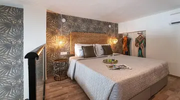 Naillac Boutique Hotel