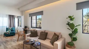 Naillac Boutique Hotel