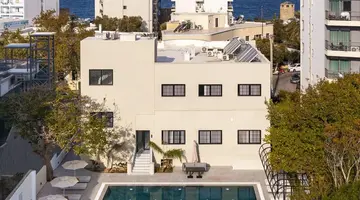 Naillac Boutique Hotel