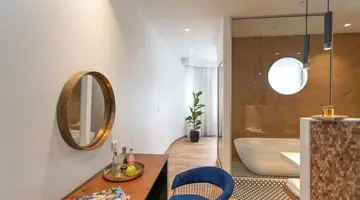 Naillac Boutique Hotel
