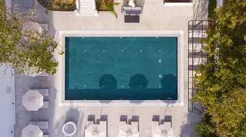 Naillac Boutique Hotel