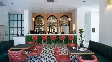 Naillac Boutique Hotel