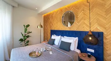 Naillac Boutique Hotel