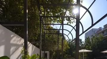 Naillac Boutique Hotel