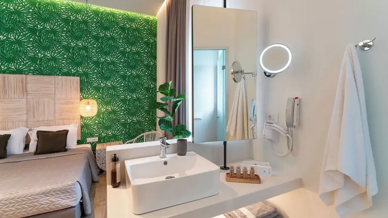 Naillac boutique hotel