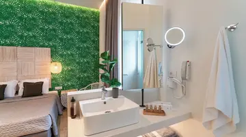 Naillac boutique hotel