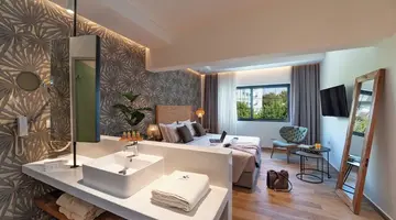 Naillac boutique hotel