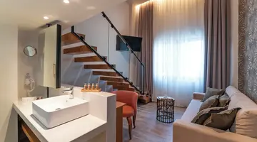 Naillac boutique hotel