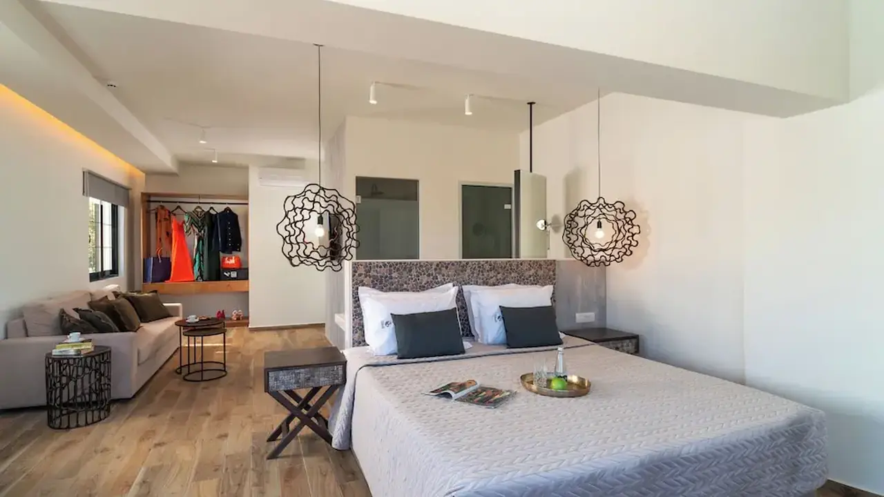 Naillac boutique hotel