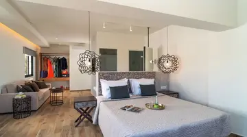 Naillac boutique hotel