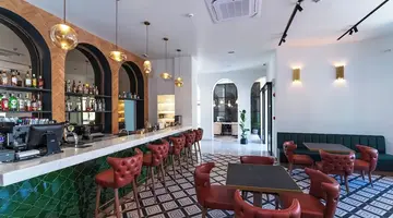 Naillac boutique hotel