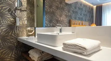 Naillac boutique hotel