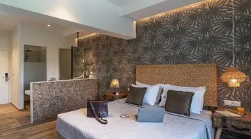 Naillac Boutique Hotel