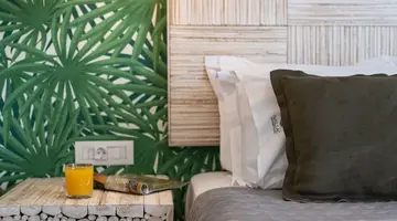 Naillac Boutique Hotel