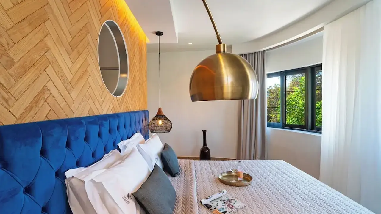 Naillac boutique hotel
