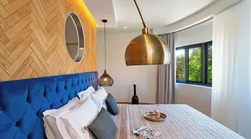 Naillac boutique hotel