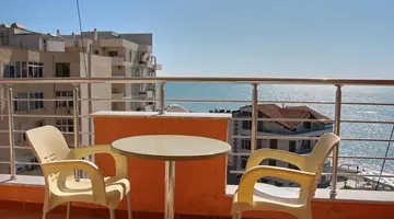 Nais Beach Hotel