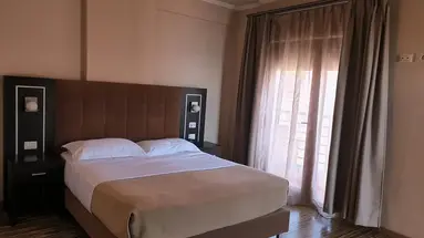 Nais Beach Hotel