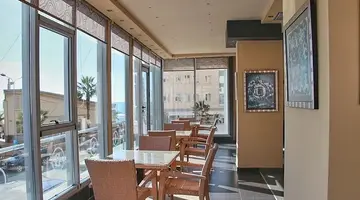 Nais Beach Hotel