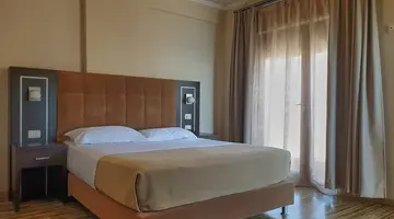 Nais Beach Hotel
