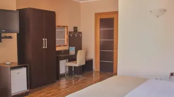 Nais Beach Hotel