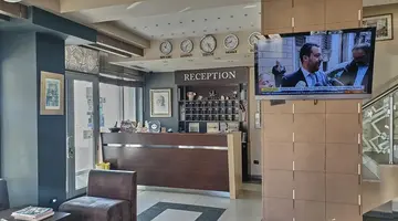 Nais Beach Hotel