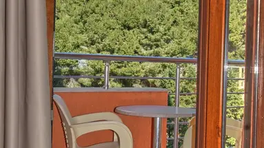 Nais Beach Hotel