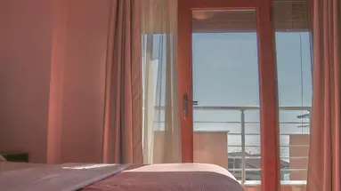 Nais Beach Hotel