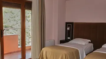 Nais Beach Hotel