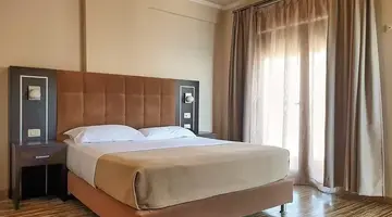 Nais Beach Hotel
