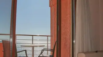 Nais Beach Hotel