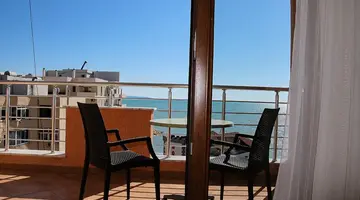 Nais Beach Hotel