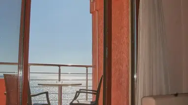 Nais Beach Hotel