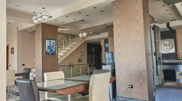 Nais Beach Hotel