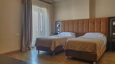Nais Beach Hotel