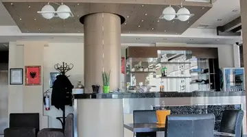 Nais Beach Hotel