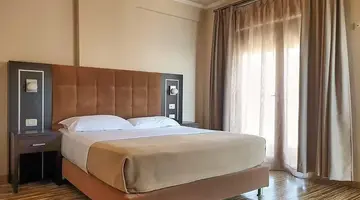 Nais Beach Hotel