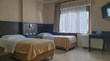 Nais Beach Hotel