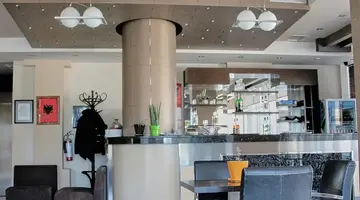 Nais Beach Hotel