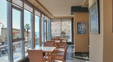 Nais Beach Hotel
