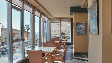 Nais Beach Hotel