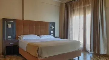 Nais Beach Hotel