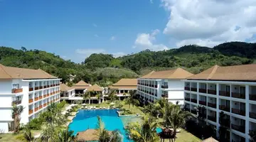 NAITHONBURI BEACH RESORT