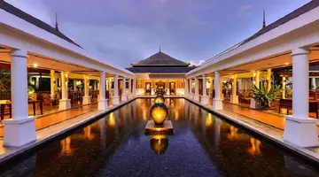 NAITHONBURI BEACH RESORT