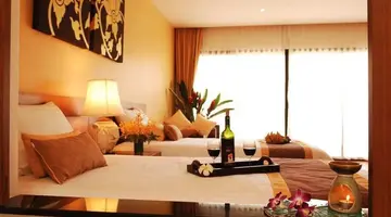 NAITHONBURI BEACH RESORT