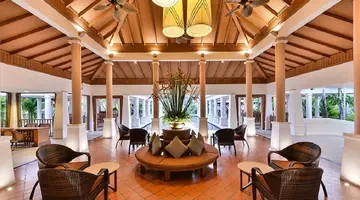 NAITHONBURI BEACH RESORT