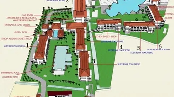 NAITHONBURI BEACH RESORT