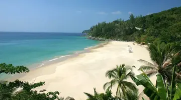 NAITHONBURI BEACH RESORT