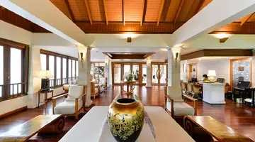 NAITHONBURI BEACH RESORT